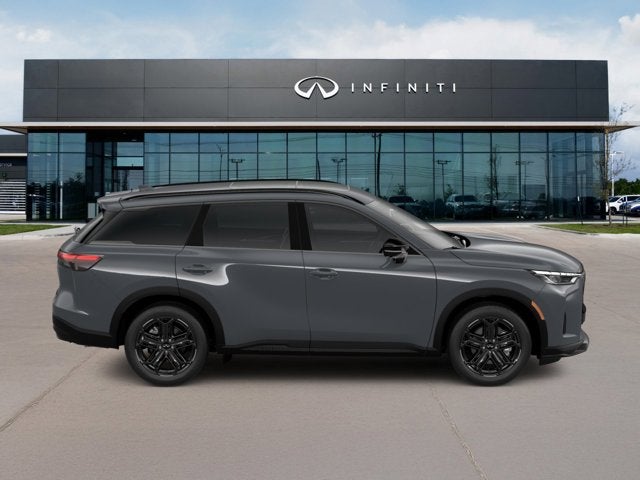 2027 INFINITI QX60 Sport AWD