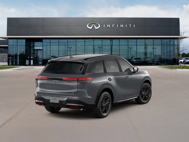 2027 INFINITI QX60 Sport AWD