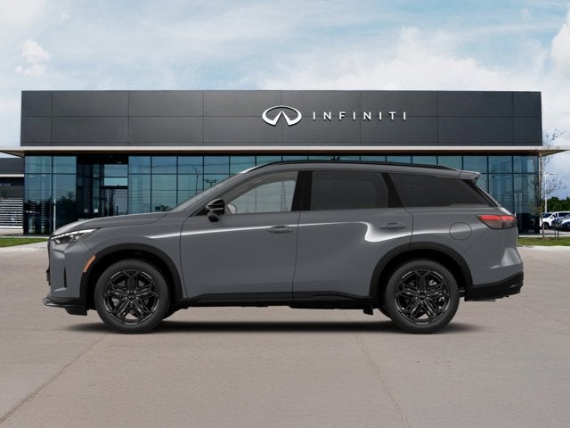2027 INFINITI QX60 Sport AWD