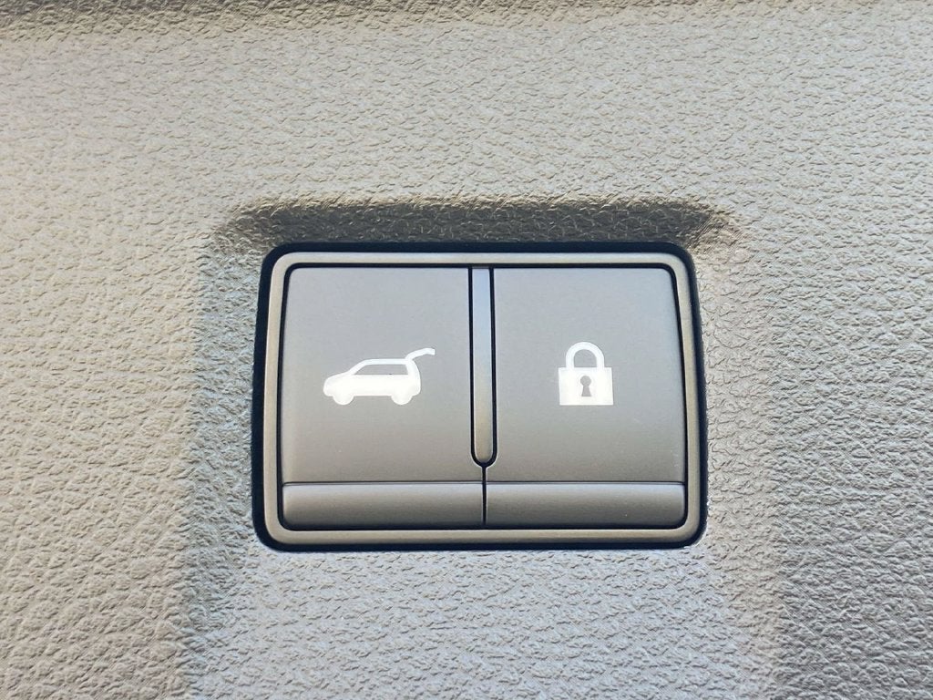 2027 INFINITI QX60 Sport AWD