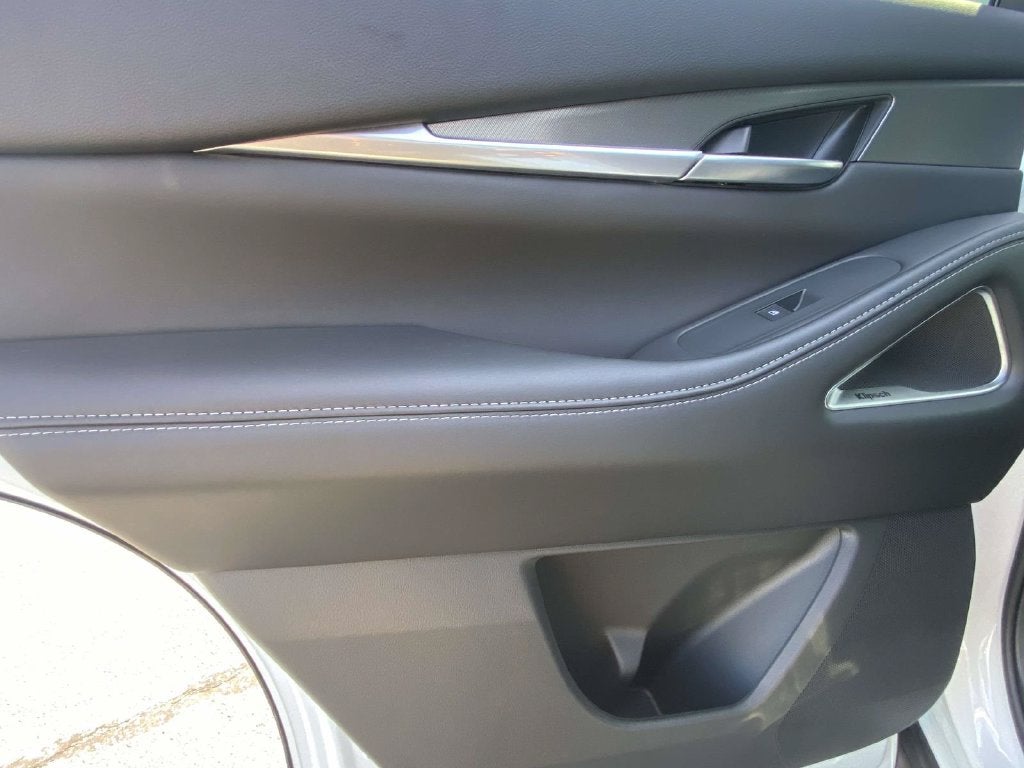 2027 INFINITI QX60 Sport AWD