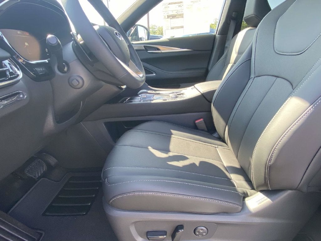 2027 INFINITI QX60 Sport AWD