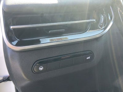 2027 INFINITI QX60 Sport AWD