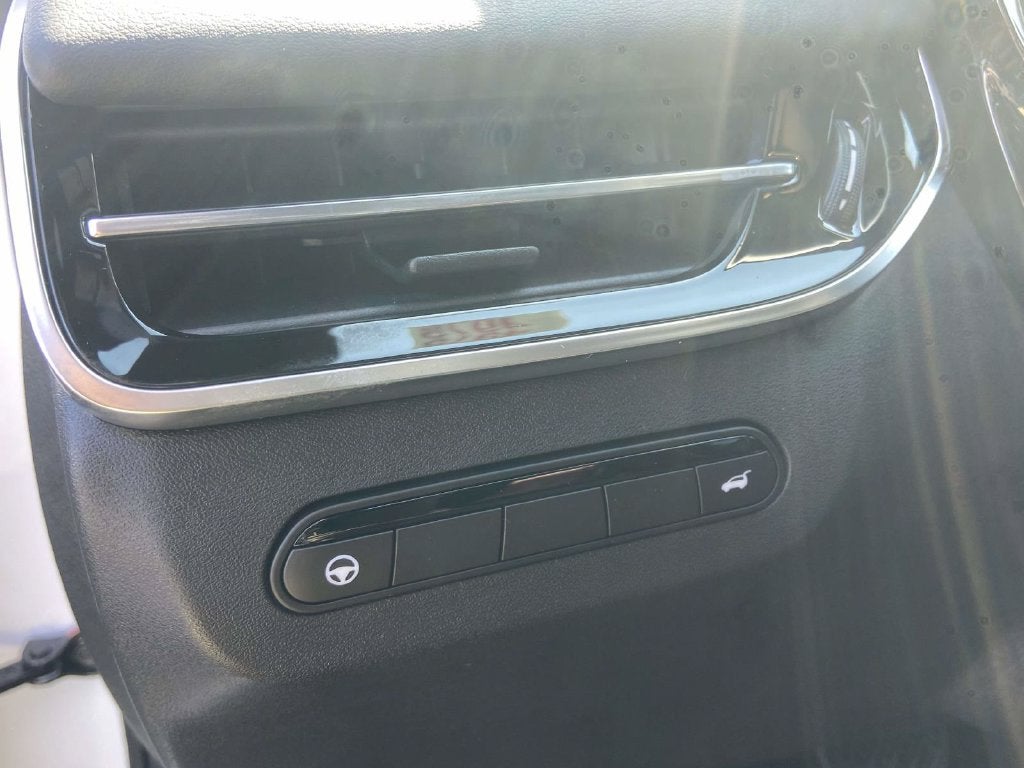 2027 INFINITI QX60 Sport AWD