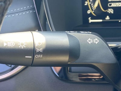 2027 INFINITI QX60 Sport AWD