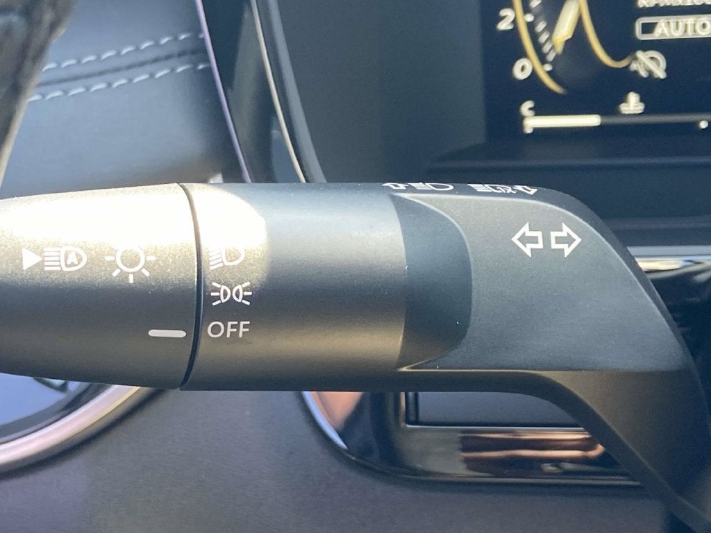 2027 INFINITI QX60 Sport AWD