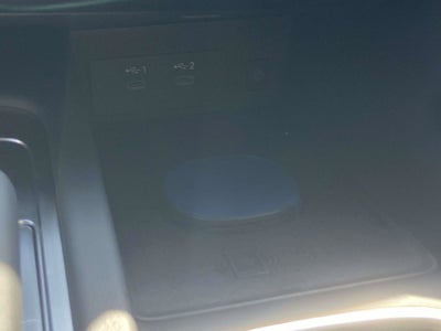 2027 INFINITI QX60 Sport AWD