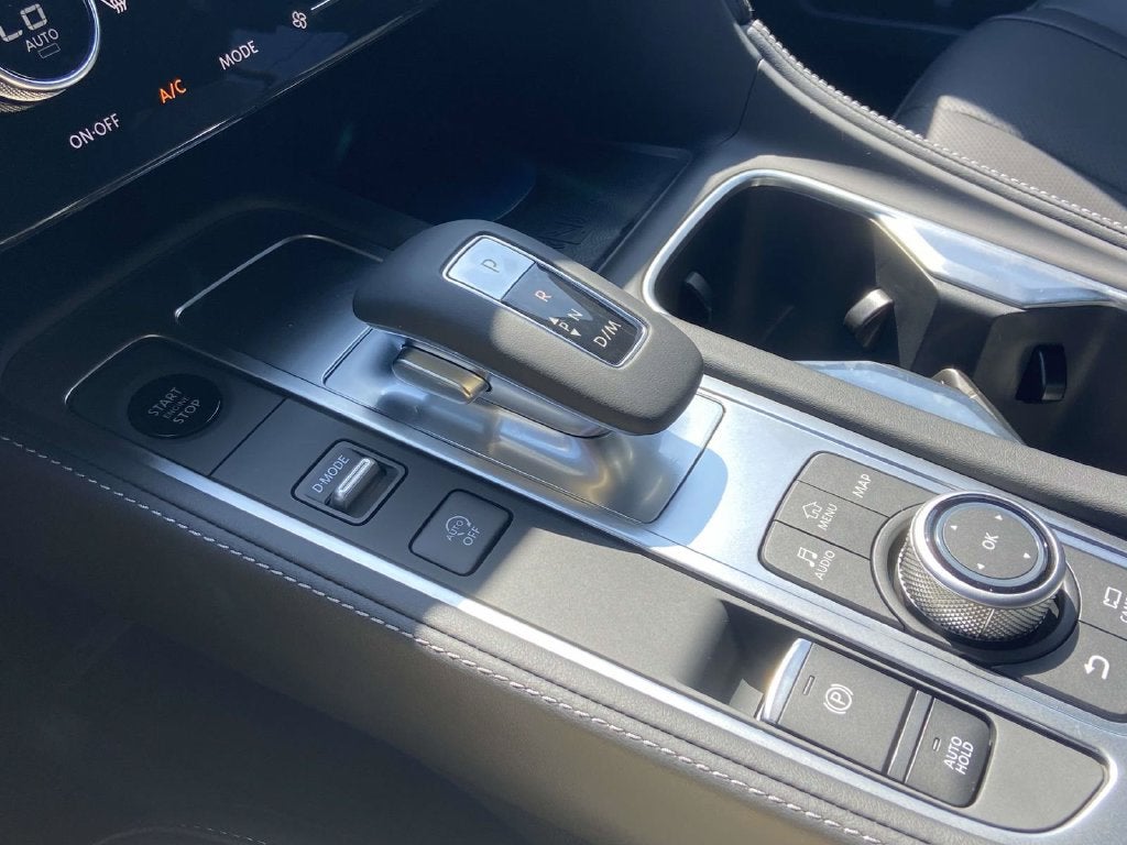 2027 INFINITI QX60 Sport AWD