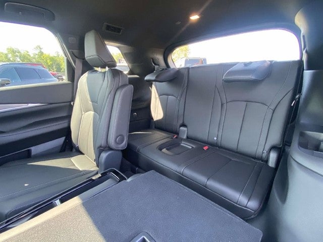 2027 INFINITI QX60 Sport AWD
