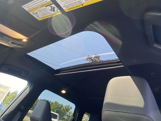 2027 INFINITI QX60 Sport AWD