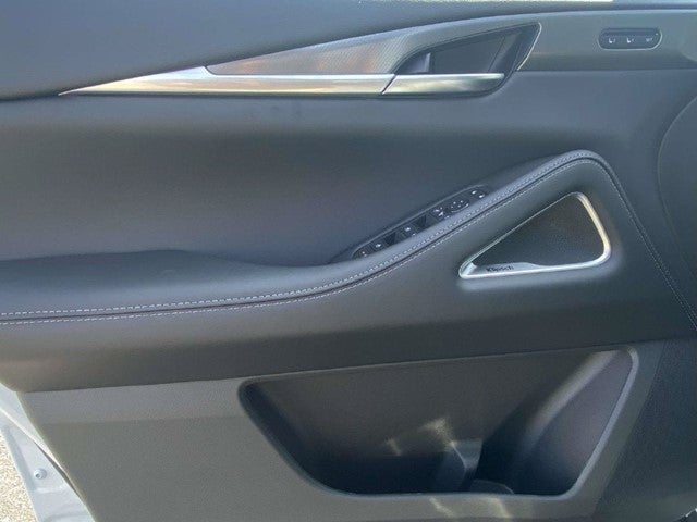 2027 INFINITI QX60 Sport AWD