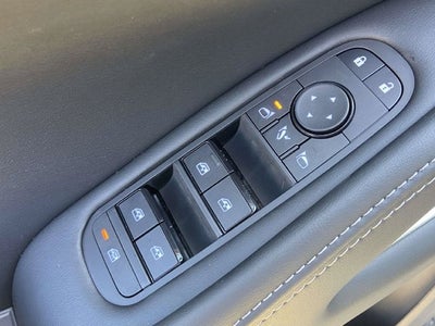 2027 INFINITI QX60 Sport AWD