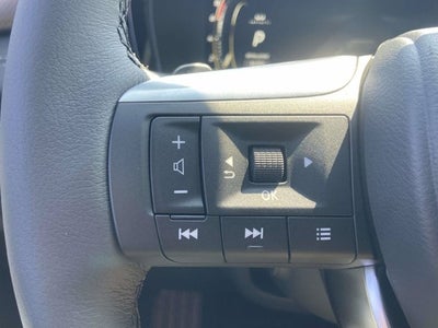 2027 INFINITI QX60 Sport AWD