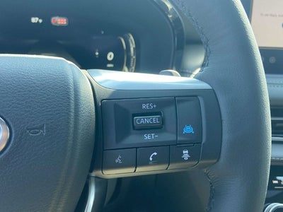 2027 INFINITI QX60 Sport AWD