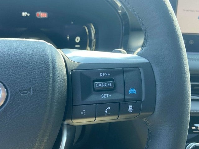 2027 INFINITI QX60 Sport AWD
