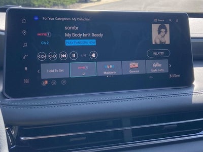 2027 INFINITI QX60 Sport AWD