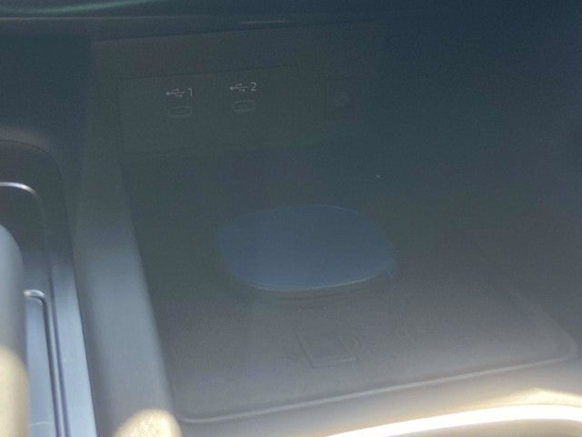 2027 INFINITI QX60 Sport AWD