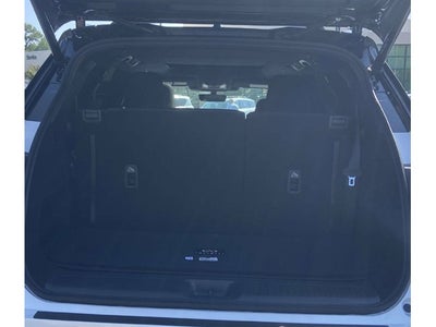 2027 INFINITI QX60 Sport AWD