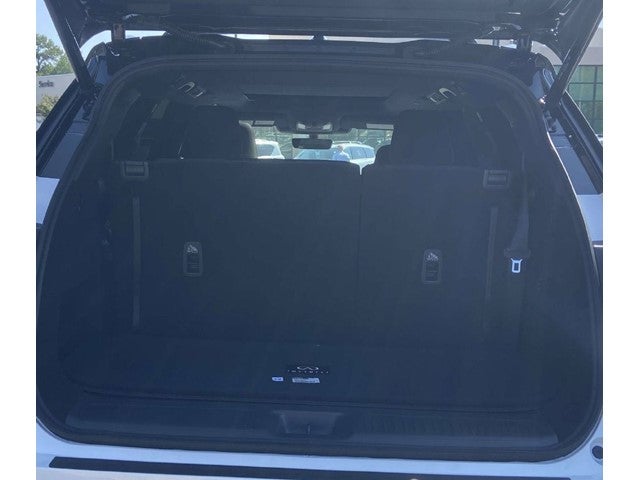 2027 INFINITI QX60 Sport AWD