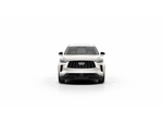 2025 INFINITI QX60 Luxe FWD