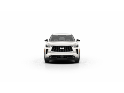 2025 INFINITI QX60 Luxe FWD