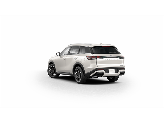 2025 INFINITI QX60 Luxe FWD