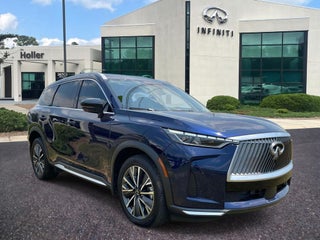 2026 INFINITI QX60 Luxe FWD