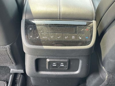 2026 INFINITI QX60 Luxe FWD