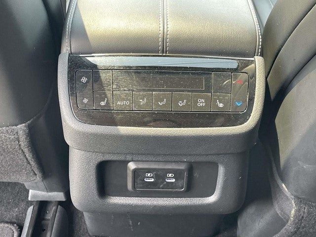 2026 INFINITI QX60 Luxe FWD