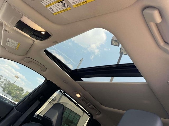 2026 INFINITI QX60 Luxe FWD