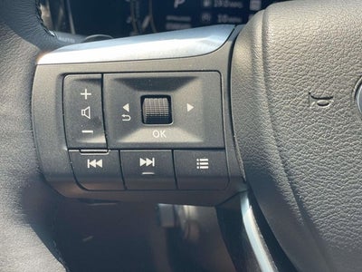 2026 INFINITI QX60 Luxe FWD