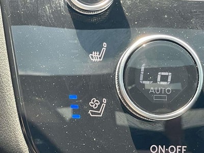 2026 INFINITI QX60 Luxe FWD