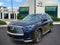 2026 INFINITI QX60 Luxe FWD
