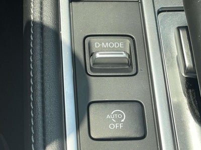 2026 INFINITI QX60 Luxe FWD
