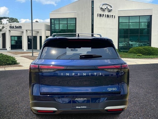 2026 INFINITI QX60 Luxe FWD