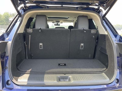 2026 INFINITI QX60 Luxe FWD
