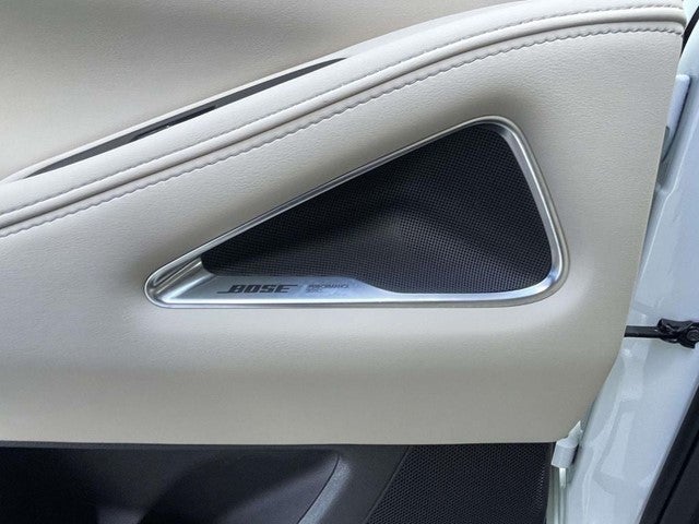 2025 INFINITI QX60 Luxe FWD
