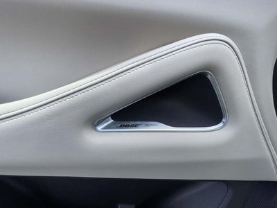 2025 INFINITI QX60 Luxe FWD