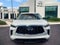 2025 INFINITI QX60 Luxe FWD