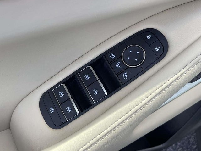 2025 INFINITI QX60 Luxe FWD