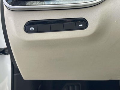 2025 INFINITI QX60 Luxe FWD