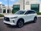 2025 INFINITI QX60 Luxe FWD