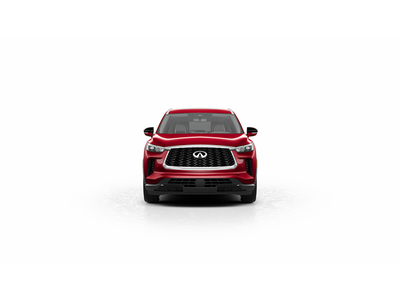 2025 INFINITI QX60 Luxe FWD