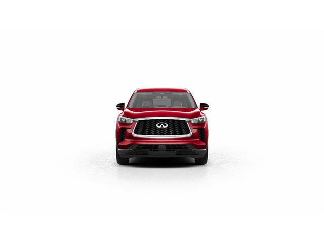 2025 INFINITI QX60 Luxe FWD