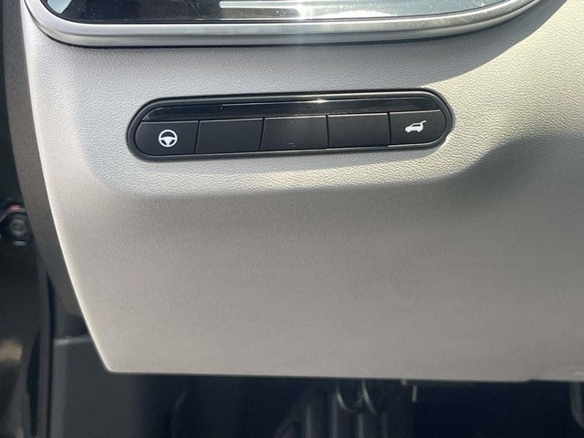 2026 INFINITI QX60 Luxe FWD