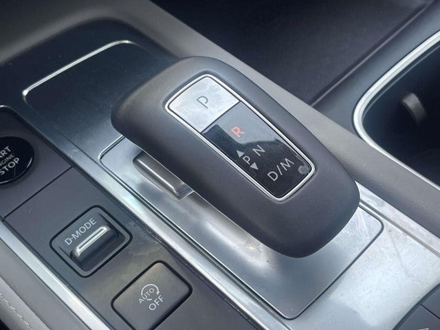 2026 INFINITI QX60 Luxe FWD