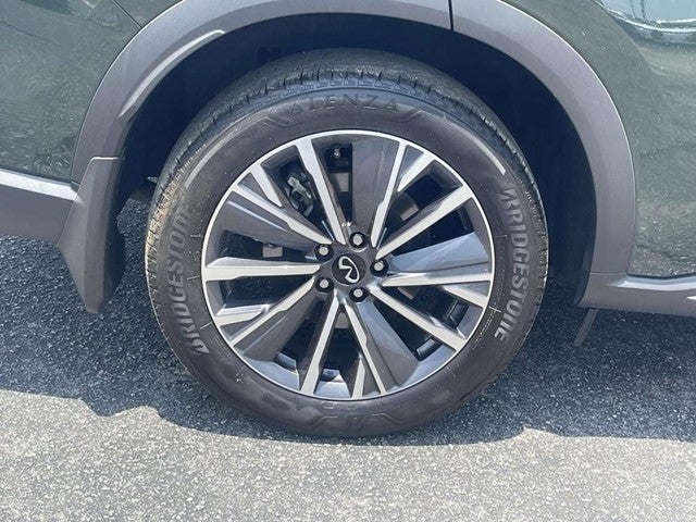 2026 INFINITI QX60 Luxe FWD