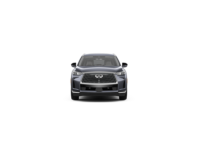 2026 INFINITI QX60 Luxe FWD
