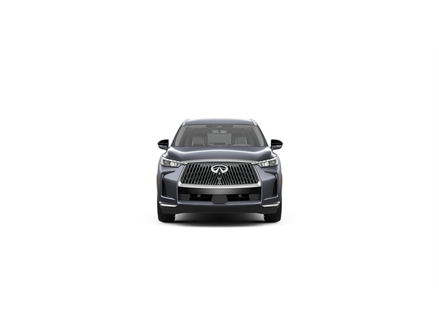 2026 INFINITI QX60 Luxe FWD