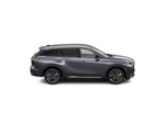 2026 INFINITI QX60 Luxe FWD